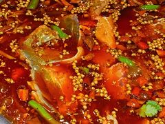 -小饕荟雅安贡椒鱼鲜馆(广福桥店)