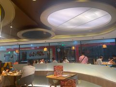 -菲滋意式餐厅(银泰百货金华江南店)