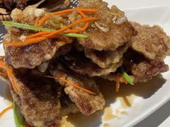 -西夏回族烧麦馆(牡丹街店)