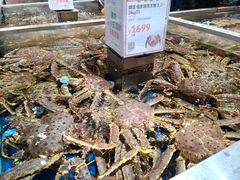 -盒马鲜生(顺义店)