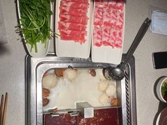 草原羔羊肉-海底捞火锅(同泰时代广场夜宵主题店)