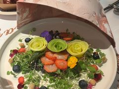 -狮拾久·现代新加坡料理(福田COCO Park店)