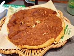 -黑窑厂糖油饼烤鸭·清真菜(总店)