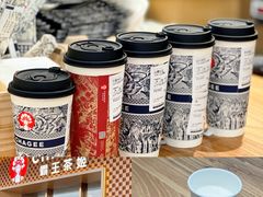 -霸王茶姬(广州白云悦和方店)