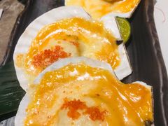 -大渔铁板烧(花园道店)