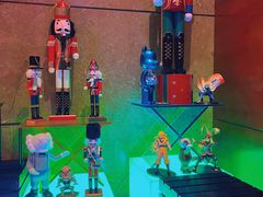 -杭州国际会议中心洲际酒店-原素全日餐厅(解放东路店)