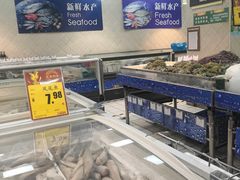 -丹尼斯(大石桥店)