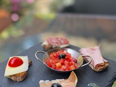 -火车头法国西餐厅