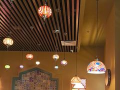 -君邦火锅(新疆大厦店)