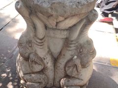 -开封包公祠