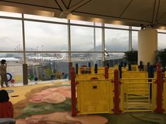 -香港国际机场-T2航站楼