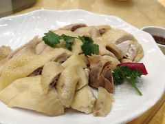 -壹厨饭店(五羊店)