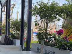 -玛尚诺意式餐厅(新达汇三林店)