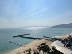 -深圳大梅沙京基洲际度假酒店