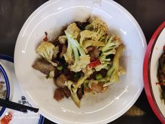 -饭桌故事·血鸭湘(荣宝华店)