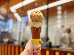 -LUNEURS月乐诗·法式冰淇淋(北外滩来福士广场店)