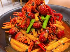 -聚味瞿记·龙虾堂(天元店)