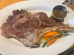 -斗牛士牛排(南京东路店)