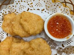 -巫记鸡饭店