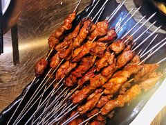 -大梦敦煌主题餐厅(国贸店)