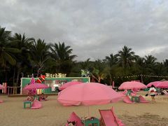 -石梅湾艾美度假酒店