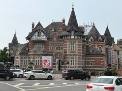 -大连美术馆