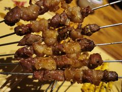 -那些年记忆烧烤