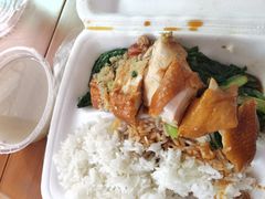 -老廣食堂(区庄店)