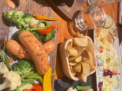 -haxnbauer海森堡德国餐厅(贵州首店)