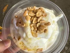 -夏食光安顺小舒冰粉冰浆(甲秀楼店)