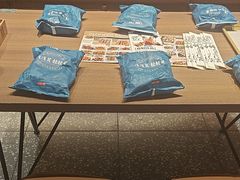 -街角等你.大连海鲜烧烤.经典铁板海鲜串(西安路店)