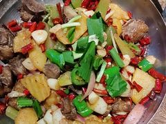 -小喜客·云南特色菜(纳西庭院店)