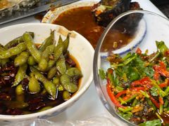 -老长沙龙虾馆(罗湖店)