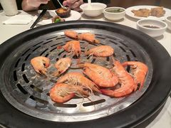 -青蓬蒸汽海鲜·深圳老字号·团建聚会(壹方城店)