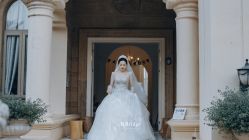 -B.Bridge Couture婚纱礼服(福田店)