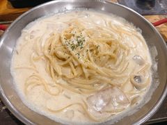 -Kpasta韩式意大利面