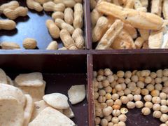 -雅和生态渔庄·宜城锅巴饭(龙灵山公园店)