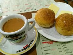 -香港仔茶餐厅(凤阳店)