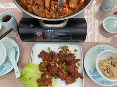 -61号餐吧(兴坪古镇漓江店)