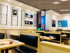 大堂-味莊茶餐厅·自家點心(万象城店)