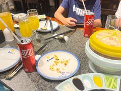 -真地道京味府·鲜橙烤鸭·北京菜(朝外大街东大桥店)