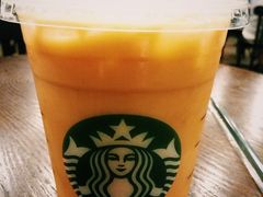 香草冷萃-星巴克(南京同曦万尚城店)
