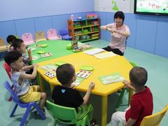 -小问号·科学启蒙·逻辑思维·阅读素养·口才演讲(杨浦合生汇中心)