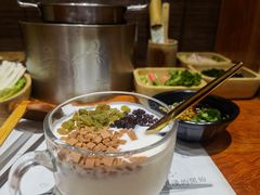 -独食火锅·半米屋台(直营总店)