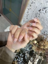 -Touch Nail·品质·美甲美睫