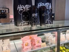 -喜茶(珠海华发商都店)