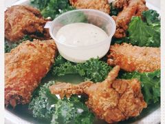 -农畉LONFOOD(福田星河COCOPark店)