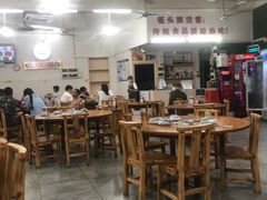 -南记食粥坊·宵夜大排档(岭南分店)