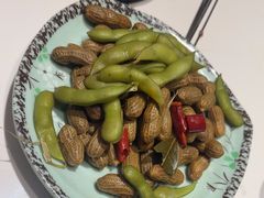 -轻松串吧(亦庄上海沙龙店)