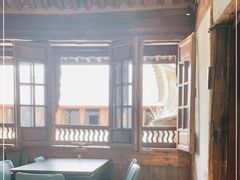 -喜洲翰林餐厅(董家百年老宅店)
